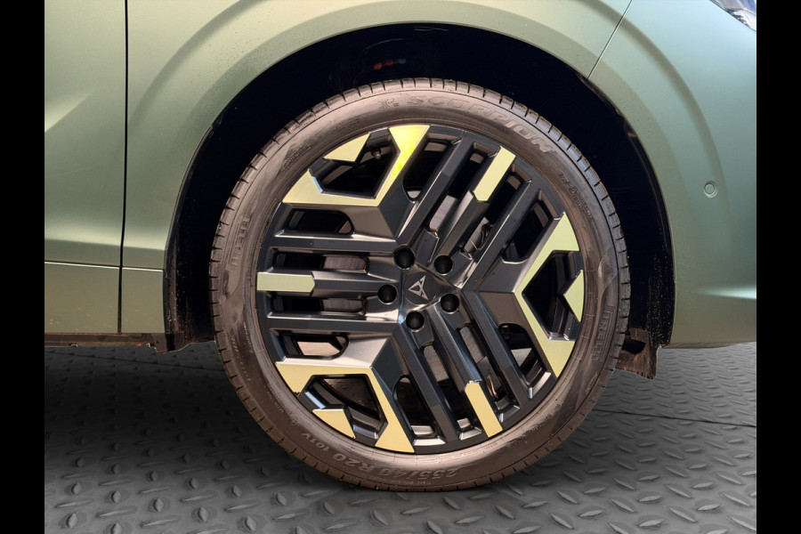 CUPRA Terramar 1.5 TSI e-Hybrid VZ Tribe Edition |Pano|Marix Led|Sennheiser|360|DCC