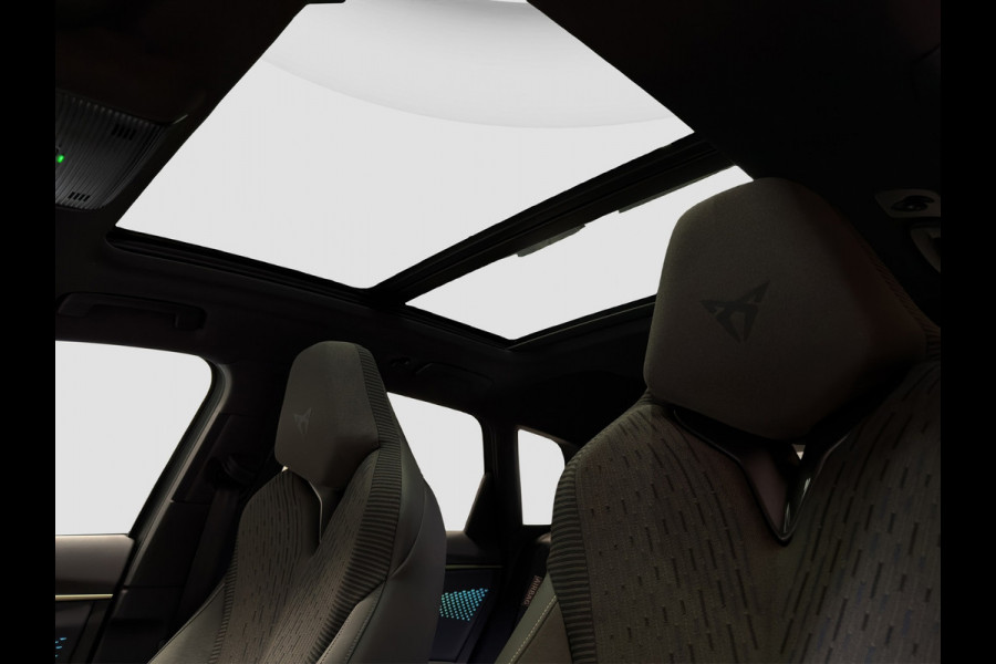 CUPRA Terramar 1.5 TSI e-Hybrid VZ Tribe Edition |Pano|Marix Led|Sennheiser|360|DCC