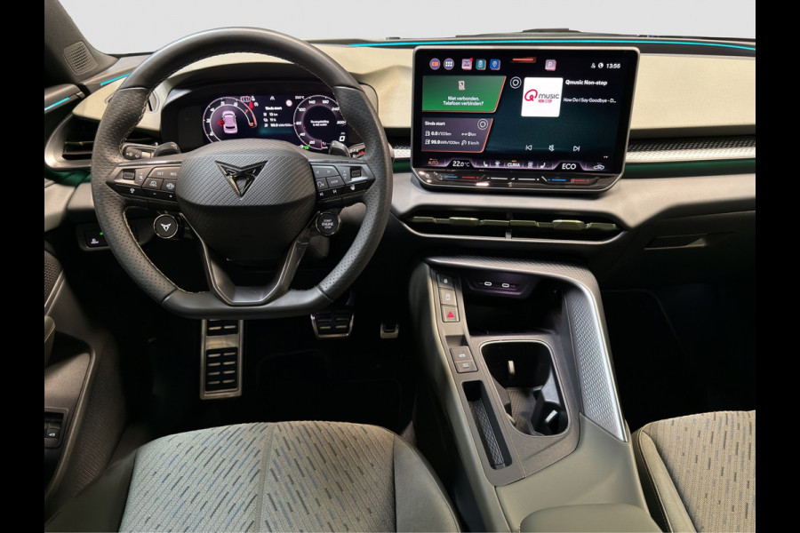 CUPRA Terramar 1.5 TSI e-Hybrid VZ Tribe Edition |Pano|Marix Led|Sennheiser|360|DCC