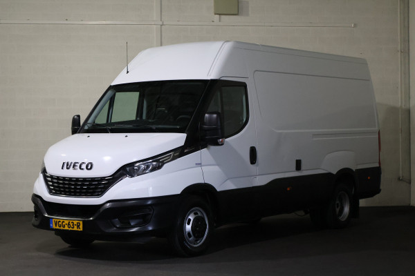 Iveco Daily 35C18V 3.0 L2 H2 Hi-Matic