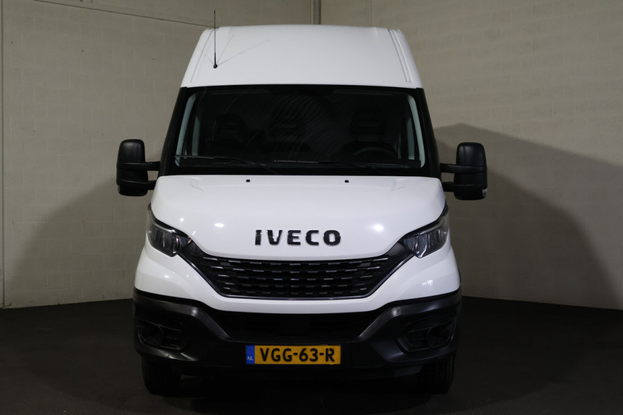 Iveco Daily 35C18V 3.0 L2 H2 Hi-Matic