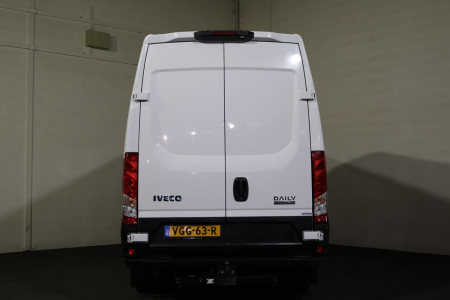Iveco Daily 35C18V 3.0 L2 H2 Hi-Matic