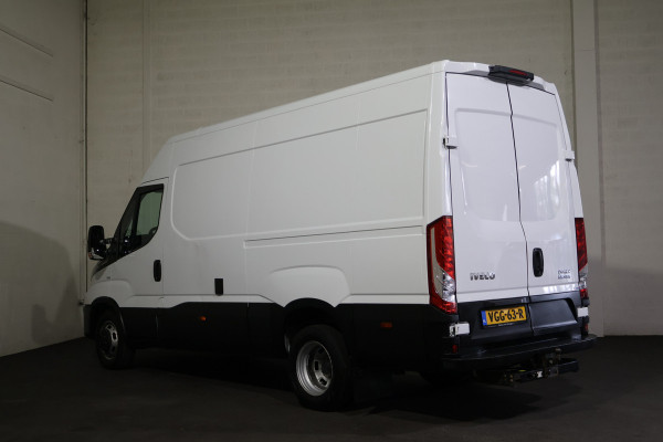 Iveco Daily 35C18V 3.0 L2 H2 Hi-Matic