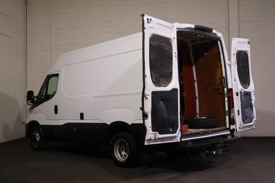 Iveco Daily 35C18V 3.0 L2 H2 Hi-Matic