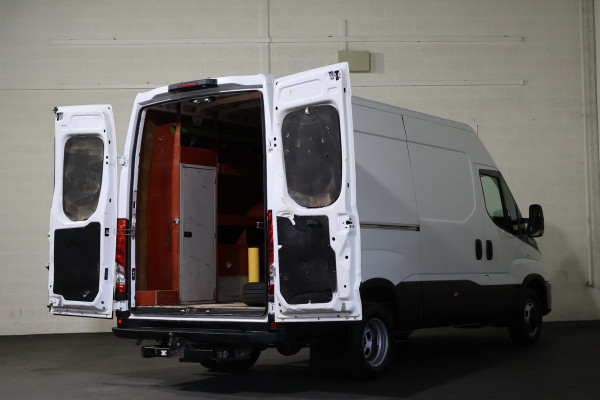 Iveco Daily 35C18V 3.0 L2 H2 Hi-Matic