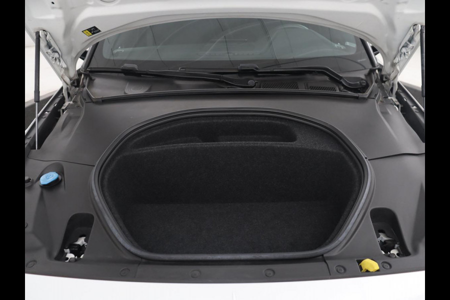 Polestar 2 Standard Range Single Motor 63kWh | SOH 91.5% | Panoramadak | Trekhaak | 360 camera | Harman/Kardon | Stuur/stoel verwarming | Carplay | Memory |