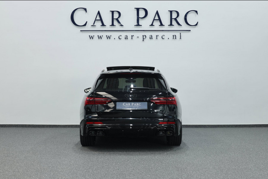 Audi A6 Avant 55 TFSI quattro 340+PK 3x S-Line MAXTON/LED/VIRTUAL/SFEER/LUCHT/PANO/LEER+MEMORY/21" LMV/360/ACC/12 MND GARANTIE!