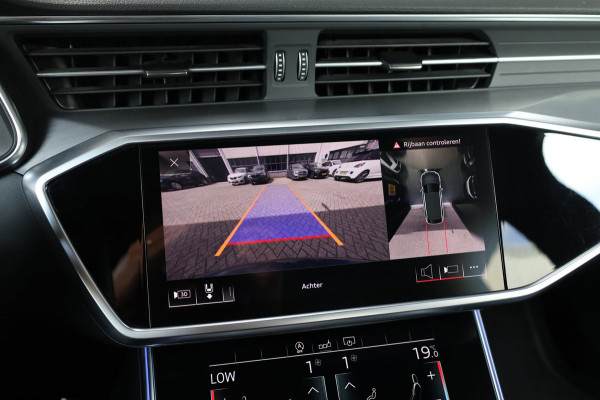 Audi A6 Avant 55 TFSI quattro 340+PK 3x S-Line MAXTON/LED/VIRTUAL/SFEER/LUCHT/PANO/LEER+MEMORY/21" LMV/360/ACC/12 MND GARANTIE!