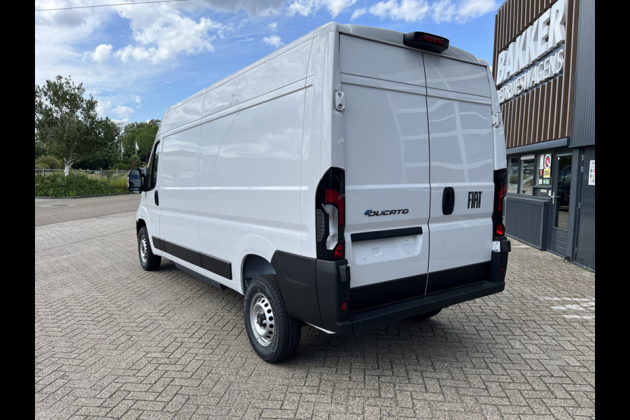 Fiat E-Ducato 3.5t L3H2 Heavy 110 kWh | 2.400kg trekgewicht |
