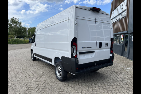 Fiat E-Ducato 3.5t L3H2 Heavy 110 kWh | 2.400kg trekgewicht |