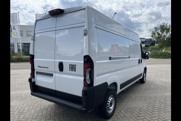Fiat E-Ducato 3.5t L3H2 Heavy 110 kWh | 2.400kg trekgewicht |