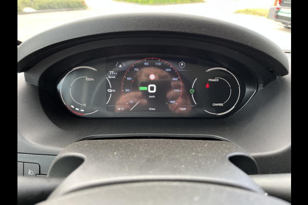 Fiat E-Ducato 3.5t L3H2 Heavy 110 kWh | 2.400kg trekgewicht |