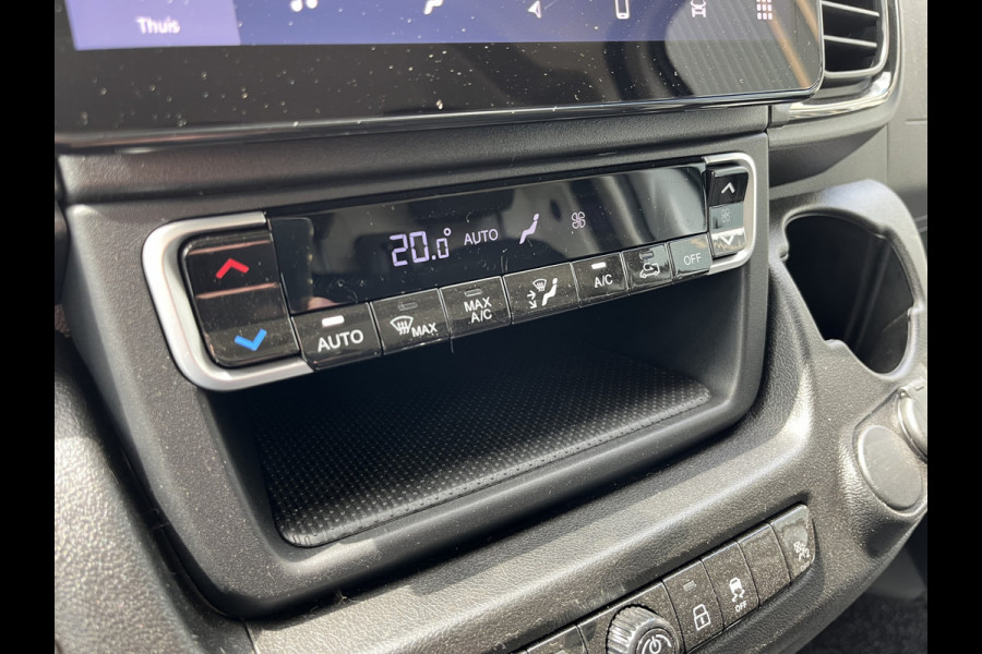 Fiat E-Ducato 3.5t L3H2 Heavy 110 kWh | 2.400kg trekgewicht |