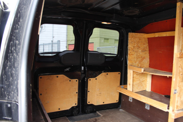 Toyota ProAce Worker 2.0 D-4D Cool Comfort airco trekhaak parkeers, cruise emissie 6