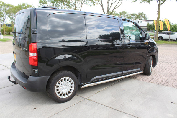 Toyota ProAce Worker 2.0 D-4D Cool Comfort airco trekhaak parkeers, cruise emissie 6