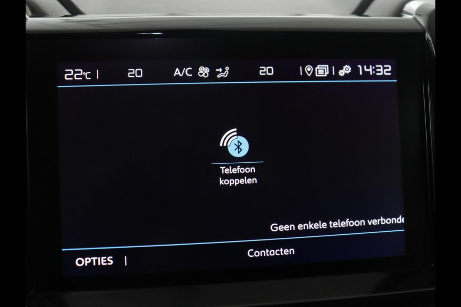 Citroën C5 Aircross 1.2 PureTech Shine | Leder | Dodehoek detectie | Camera | Park assist | Carplay | Climate control | Navigatie | Full LED | 18" velgen