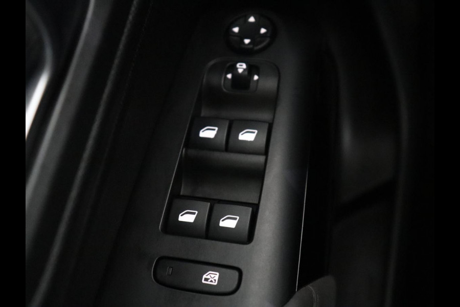 Citroën C5 Aircross 1.2 PureTech Shine | Leder | Dodehoek detectie | Camera | Park assist | Carplay | Climate control | Navigatie | Full LED | 18" velgen