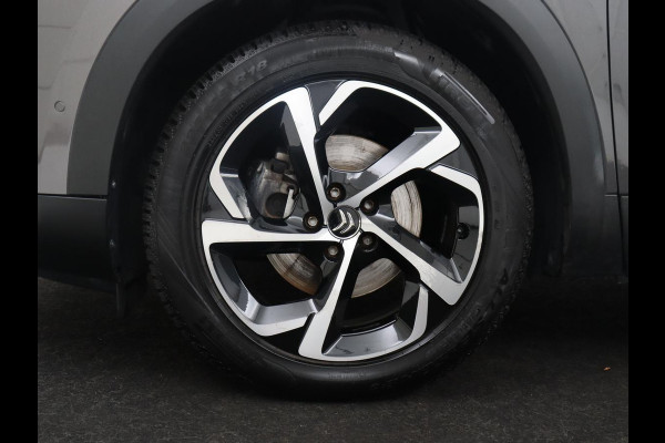 Citroën C5 Aircross 1.2 PureTech Shine | Leder | Dodehoek detectie | Camera | Park assist | Carplay | Climate control | Navigatie | Full LED | 18" velgen
