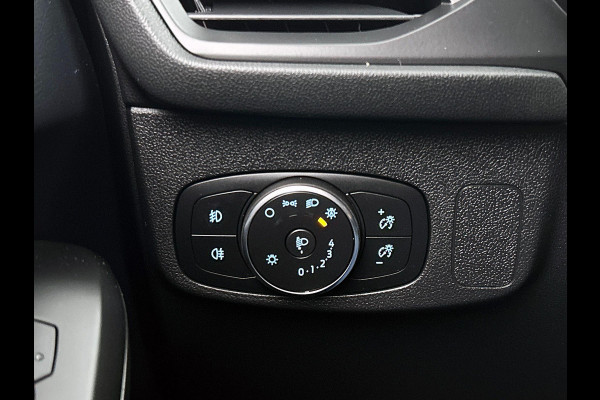 Ford FOCUS Wagon 1.0 EcoBoost Hybrid ST Line X CAMERA | NAVI & CARPLAY | AD-CRUISE | WINTER-PACK