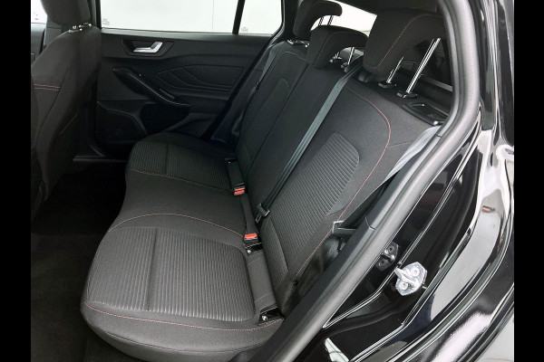 Ford FOCUS Wagon 1.0 EcoBoost Hybrid ST Line X CAMERA | NAVI & CARPLAY | AD-CRUISE | WINTER-PACK