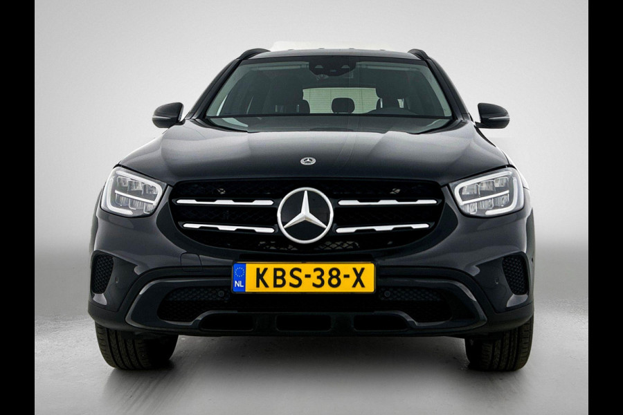 Mercedes-Benz GLC 300e 4MATIC Business Solution Luxury CAMERA | TREKHAAK | NAVI & CARPLAY