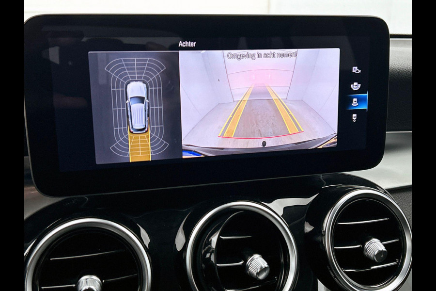 Mercedes-Benz GLC 300e 4MATIC Business Solution Luxury CAMERA | TREKHAAK | NAVI & CARPLAY