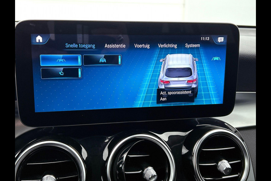 Mercedes-Benz GLC 300e 4MATIC Business Solution Luxury CAMERA | TREKHAAK | NAVI & CARPLAY