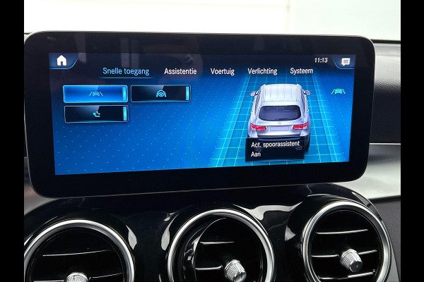 Mercedes-Benz GLC 300e 4MATIC Business Solution Luxury CAMERA | TREKHAAK | NAVI & CARPLAY