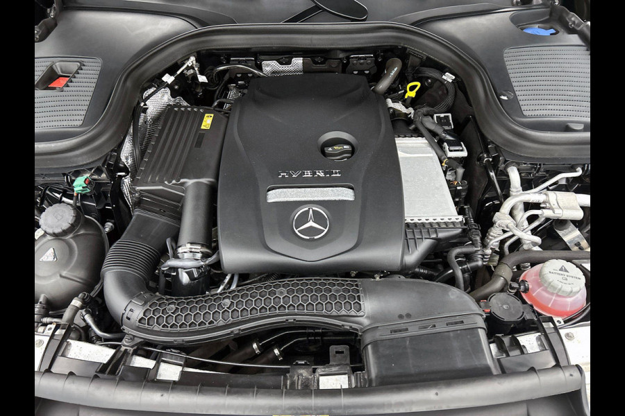Mercedes-Benz GLC 300e 4MATIC Business Solution Luxury CAMERA | TREKHAAK | NAVI & CARPLAY