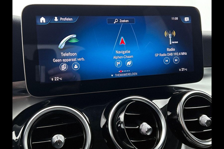 Mercedes-Benz GLC 300e 4MATIC Business Solution Luxury CAMERA | TREKHAAK | NAVI & CARPLAY