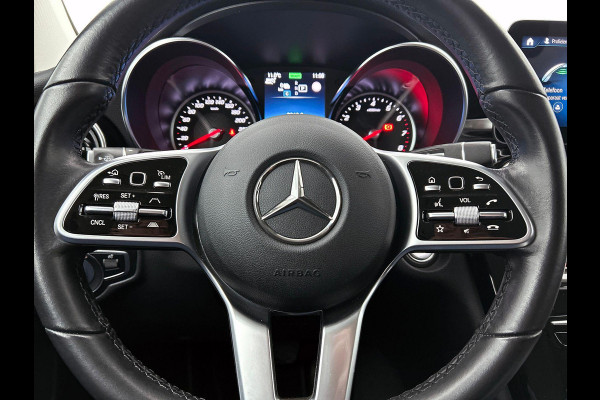 Mercedes-Benz GLC 300e 4MATIC Business Solution Luxury CAMERA | TREKHAAK | NAVI & CARPLAY