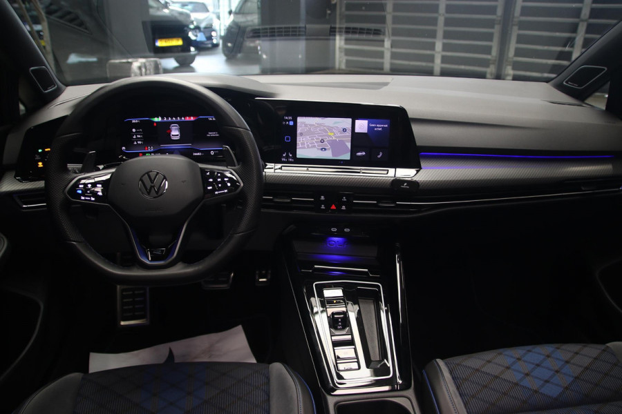 Volkswagen Golf 2.0 TSI R 4M Performance 333PK PANO-H&K-IQ LED-HUD