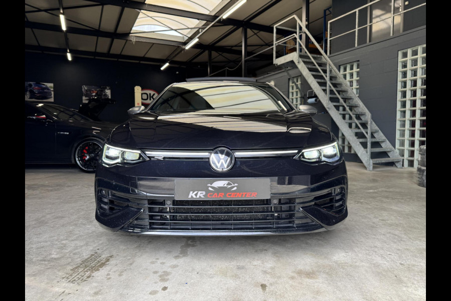 Volkswagen Golf 2.0 TSI R 4M Performance 333PK PANO-H&K-IQ LED-HUD