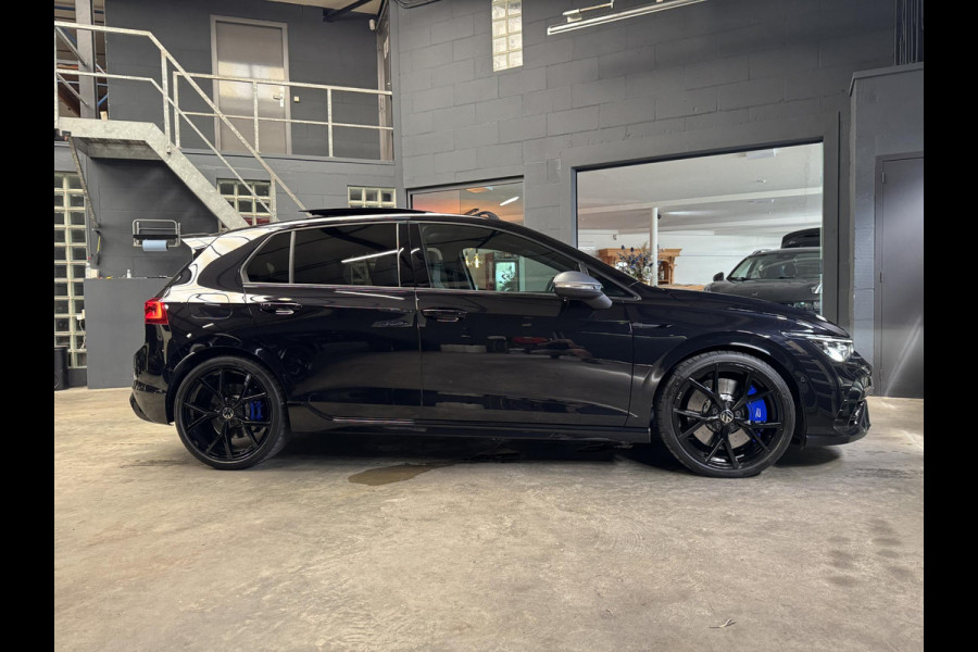 Volkswagen Golf 2.0 TSI R 4M Performance 333PK PANO-H&K-IQ LED-HUD