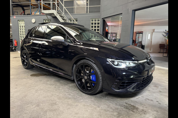 Volkswagen Golf 2.0 TSI R 4M Performance 333PK PANO-H&K-IQ LED-HUD