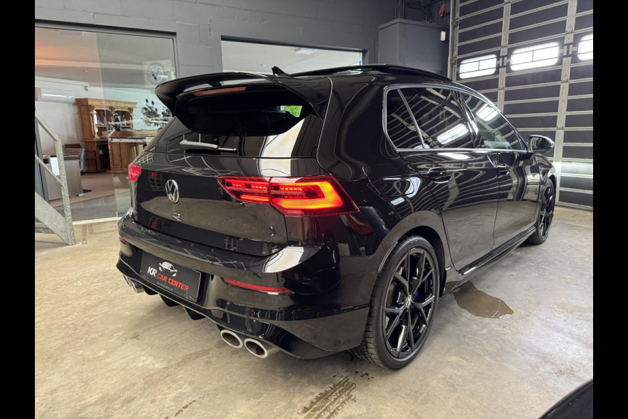 Volkswagen Golf 2.0 TSI R 4M Performance 333PK PANO-H&K-IQ LED-HUD