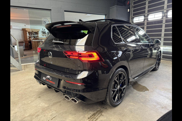 Volkswagen Golf 2.0 TSI R 4M Performance 333PK PANO-H&K-IQ LED-HUD