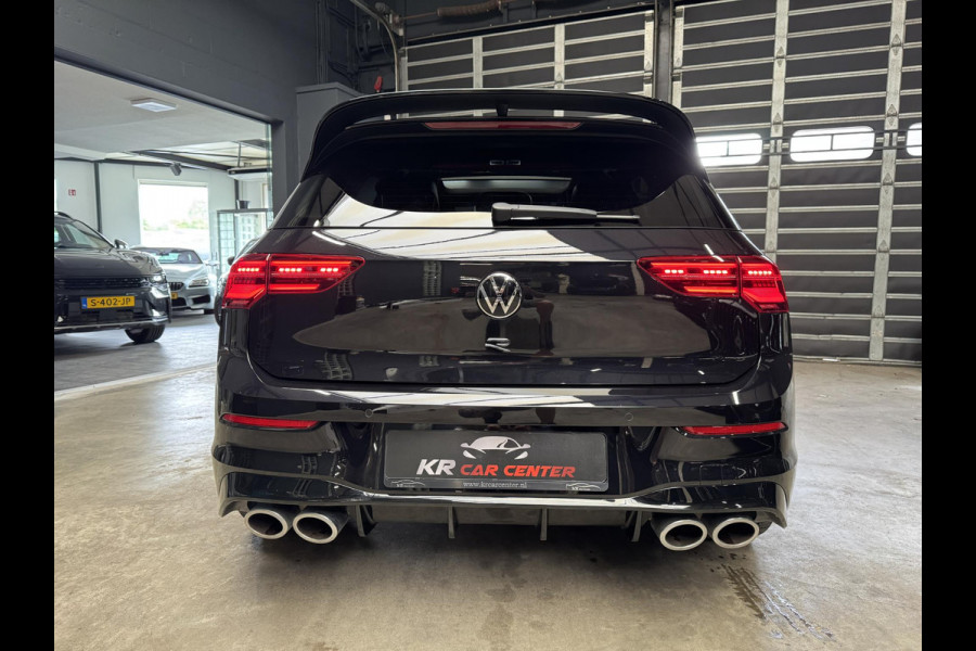 Volkswagen Golf 2.0 TSI R 4M Performance 333PK PANO-H&K-IQ LED-HUD