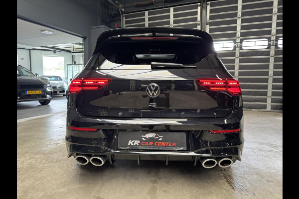 Volkswagen Golf 2.0 TSI R 4M Performance 333PK PANO-H&K-IQ LED-HUD