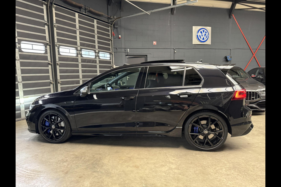 Volkswagen Golf 2.0 TSI R 4M Performance 333PK PANO-H&K-IQ LED-HUD