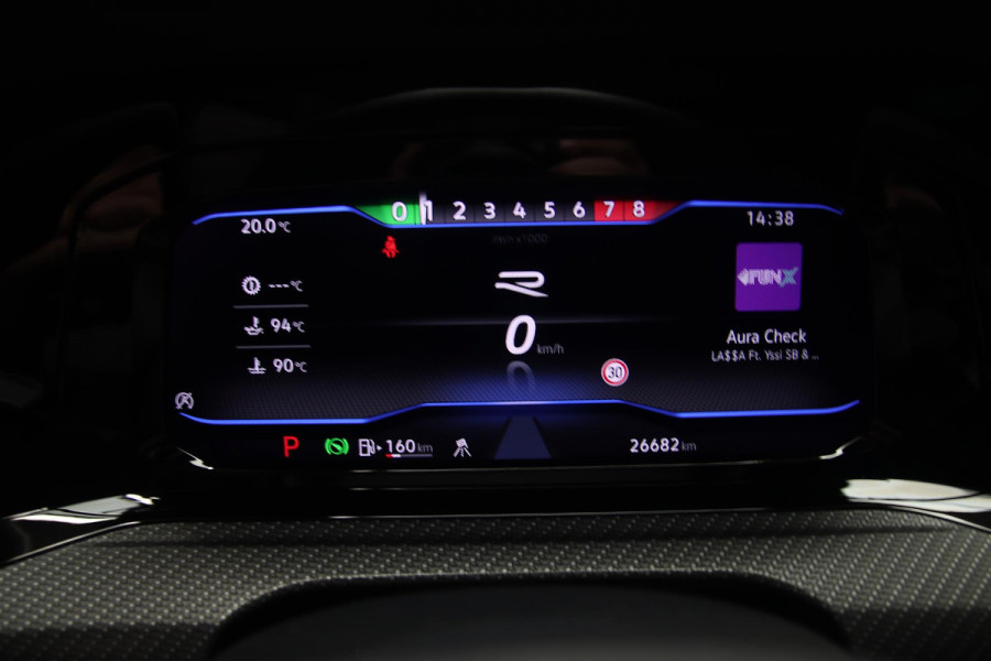Volkswagen Golf 2.0 TSI R 4M Performance 333PK PANO-H&K-IQ LED-HUD