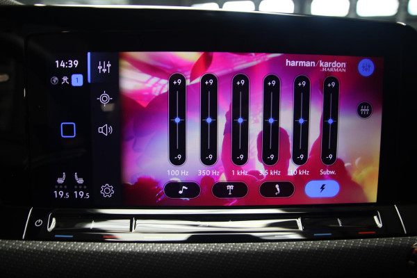 Volkswagen Golf 2.0 TSI R 4M Performance 333PK PANO-H&K-IQ LED-HUD