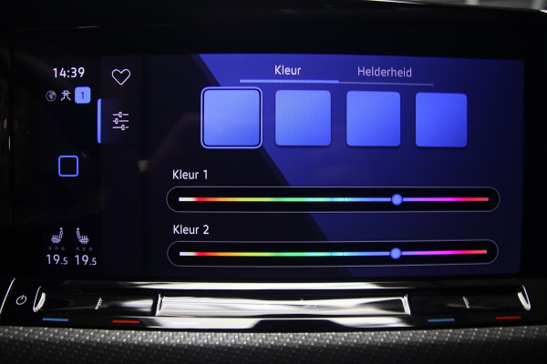 Volkswagen Golf 2.0 TSI R 4M Performance 333PK PANO-H&K-IQ LED-HUD
