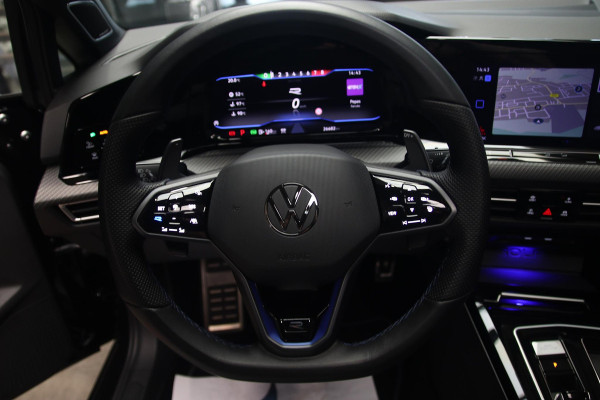Volkswagen Golf 2.0 TSI R 4M Performance 333PK PANO-H&K-IQ LED-HUD