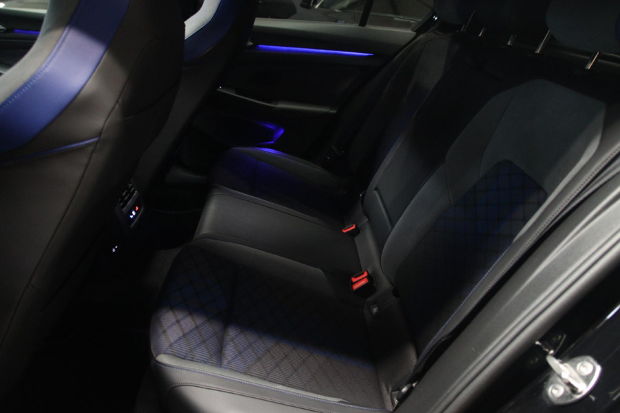 Volkswagen Golf 2.0 TSI R 4M Performance 333PK PANO-H&K-IQ LED-HUD