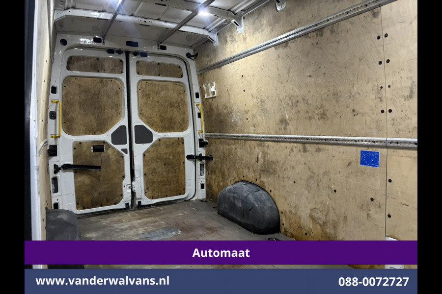 MAN TGE 2.0 141pk Automaat L4H3 L3H2 Euro6 Airco | Camera | Navigatie | Apple Carplay Bijrijdersbank, 3000kg trekvermogen
