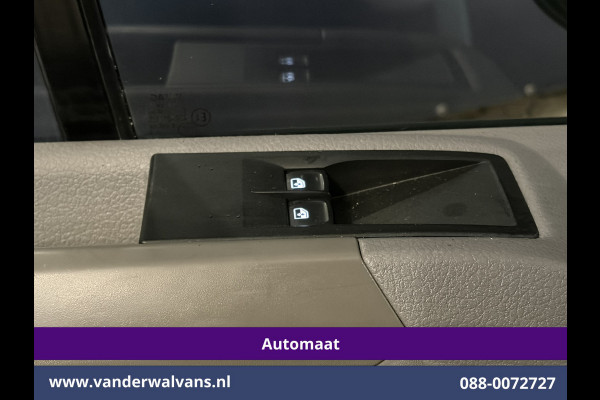 MAN TGE 2.0 141pk Automaat L4H3 L3H2 Euro6 Airco | Camera | Navigatie | Apple Carplay Bijrijdersbank, 3000kg trekvermogen