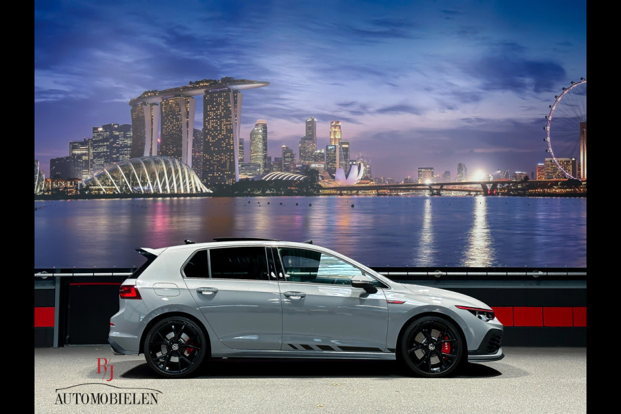 Volkswagen Golf 2.0 TSI GTI Clubsport Nurburgring|Leder|HUD|H/K|Panorama|Full Option