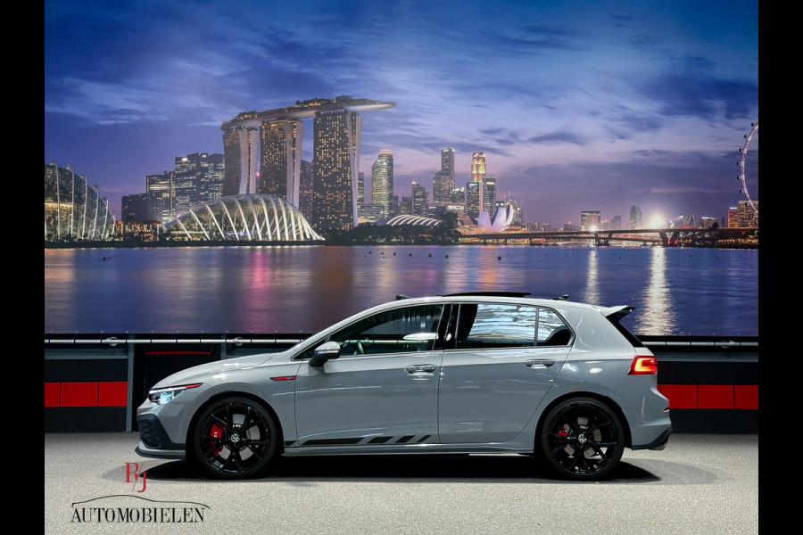 Volkswagen Golf 2.0 TSI GTI Clubsport Nurburgring|Leder|HUD|H/K|Panorama|Full Option