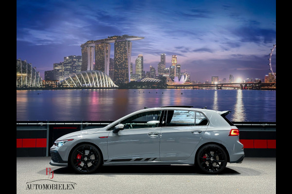 Volkswagen Golf 2.0 TSI GTI Clubsport Nurburgring|Leder|HUD|H/K|Panorama|Full Option